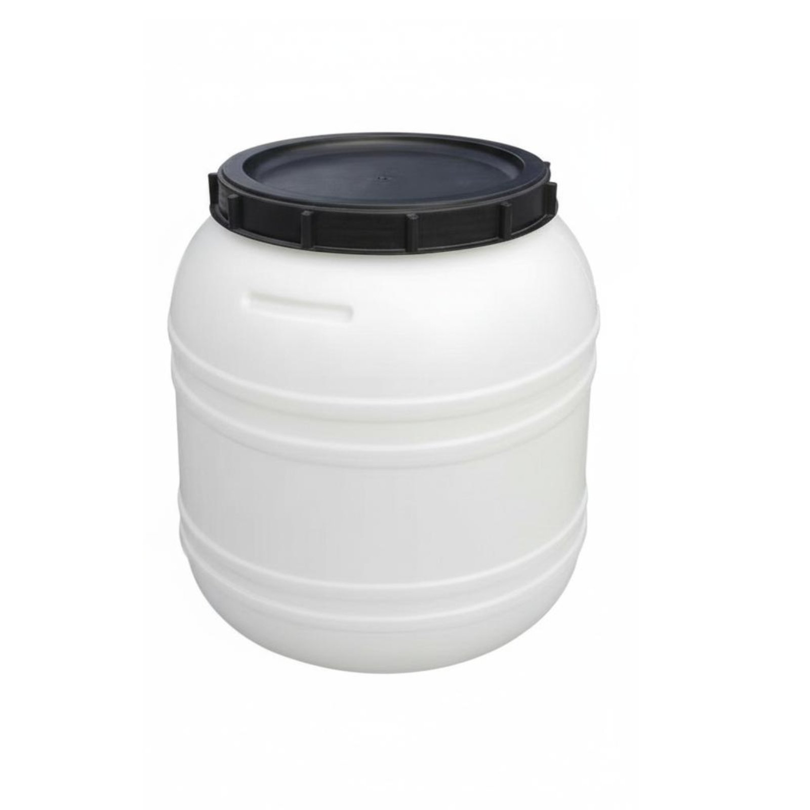 Food Storage Plastic - Barril de Plástico de Grado Alimenticio
