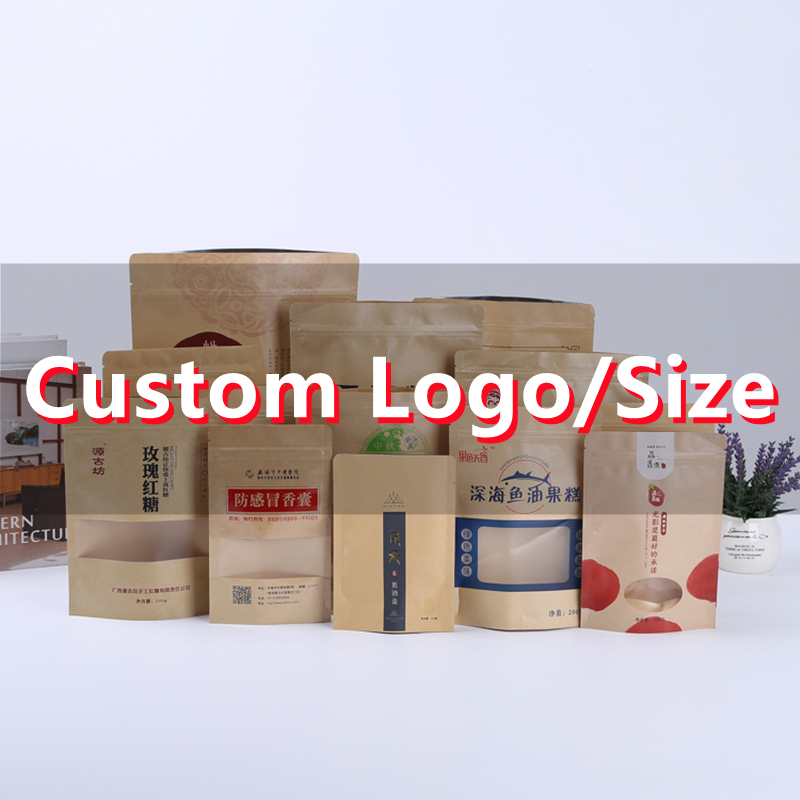 Food Storage Year Supply - Bolsa de embalaje de alimentos con