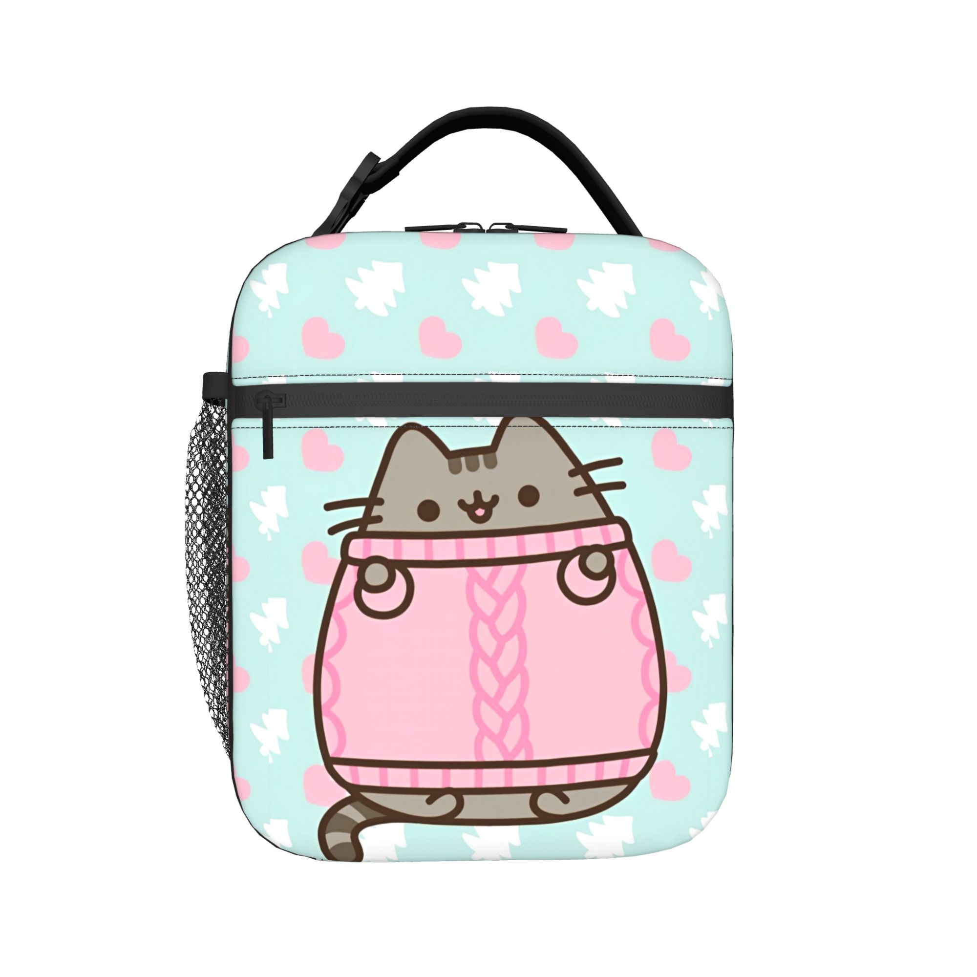 Food Storage System - Bolsas térmicas para el almuerzo con