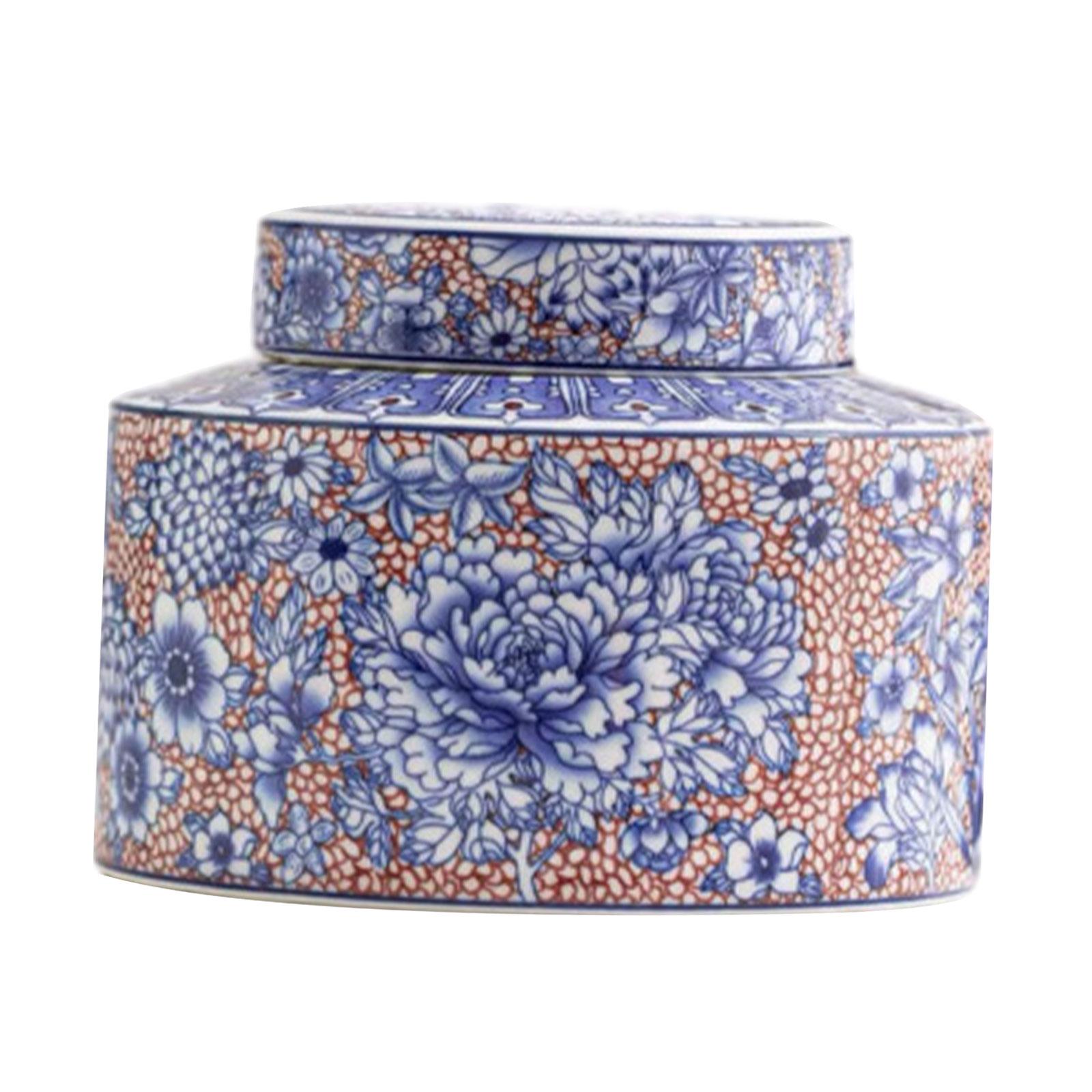 Food Storage In Restaurant - Recipiente de Porcelana para Té, Portátil,