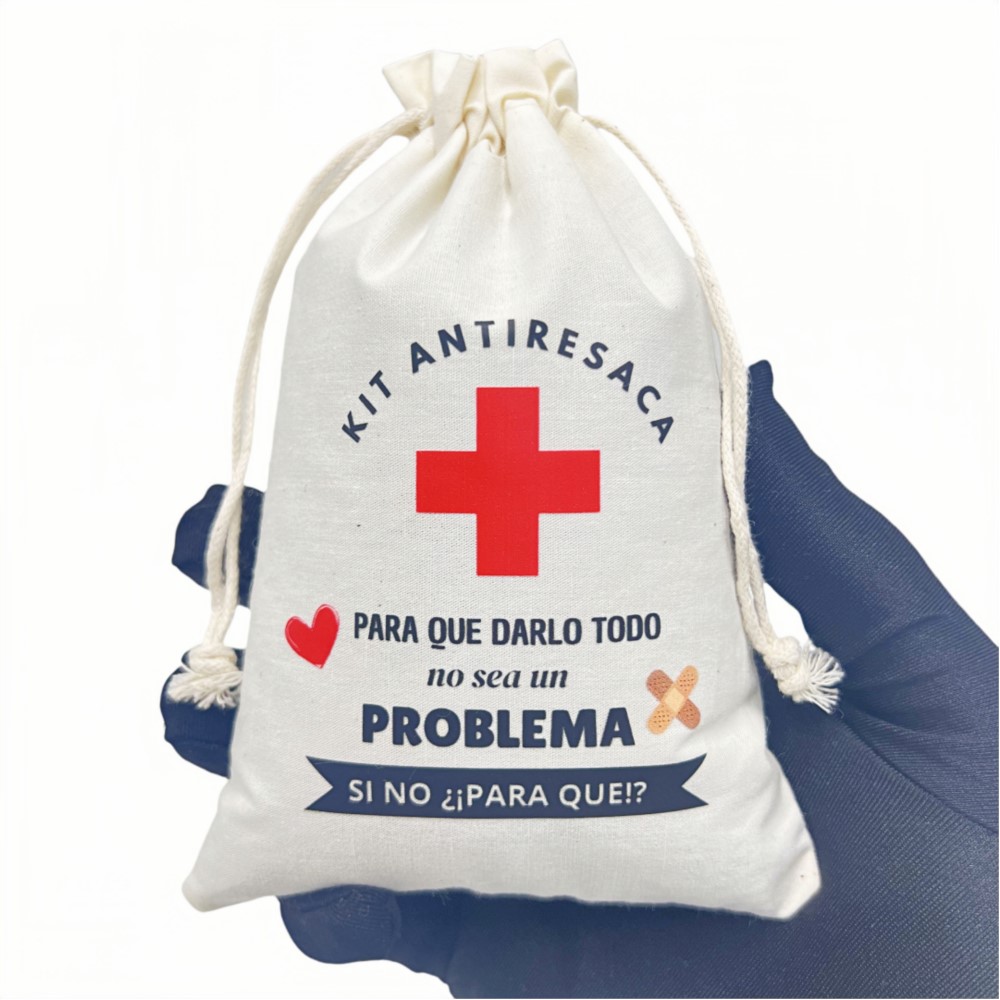 Food Storage Year Supply - Lote de 10 Bolsas de Almacenamiento