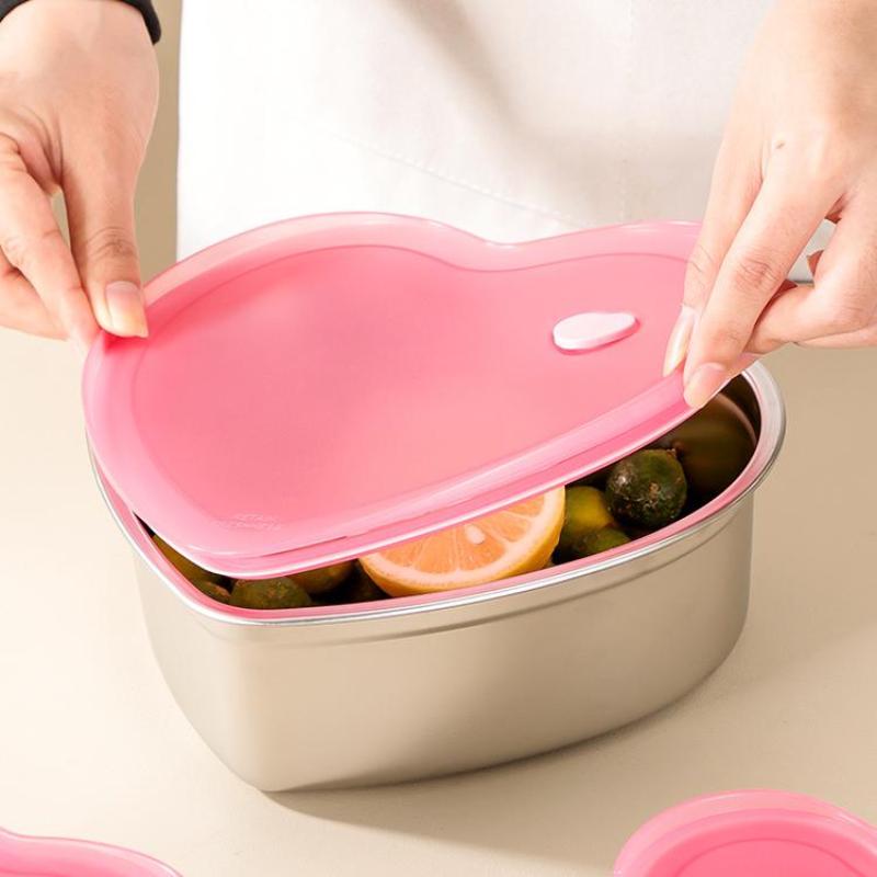 Food Storage Containers Xl - Organizadores de alimentos de cocina en
