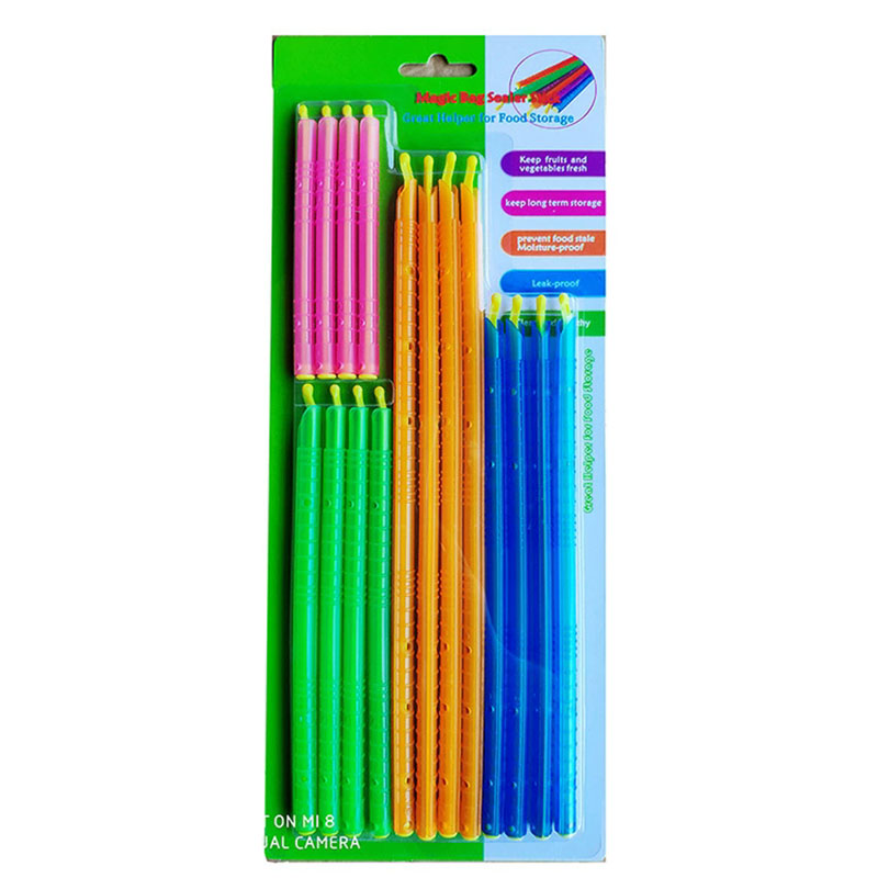 Food Storage Variety Pack - 16 Uds variedad de embalaje familiar