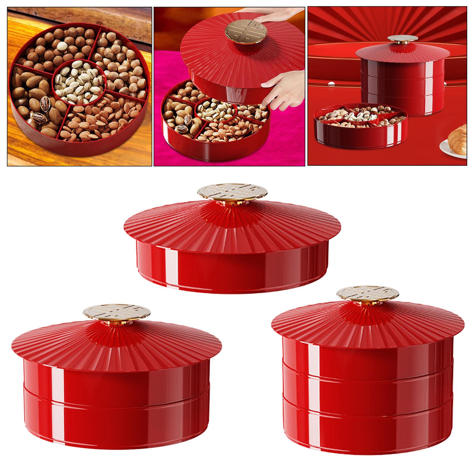 Food Storage In Restaurant - Bandeja de Servicio Multiusos Dividida con