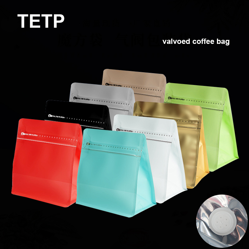 Bolsa de comida TETP, tamaño p - Food Storage Year Supply reseña y precio