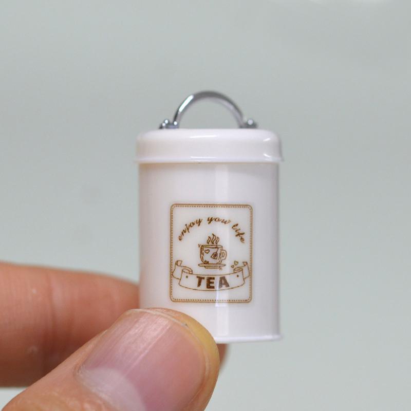 Mini latas de comida/té/café p - Food Storage Plastic reseña y precio