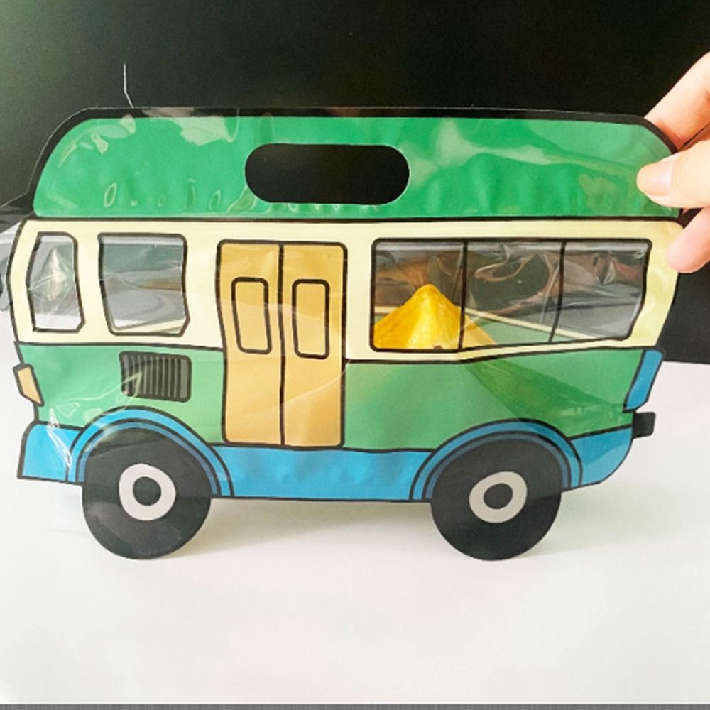 Paquete de 10 Bolsas Creativas - Food Storage Year Supply reseña y precio