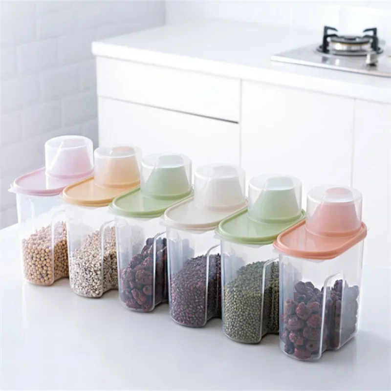 Cuenco para perros, contenedor - Dog Food Storage Xl reseña y precio