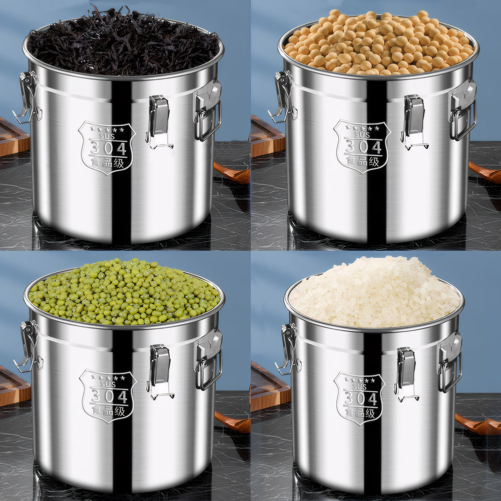 Contenedor de Almacenamiento d - Food Storage In Restaurant reseña y precio