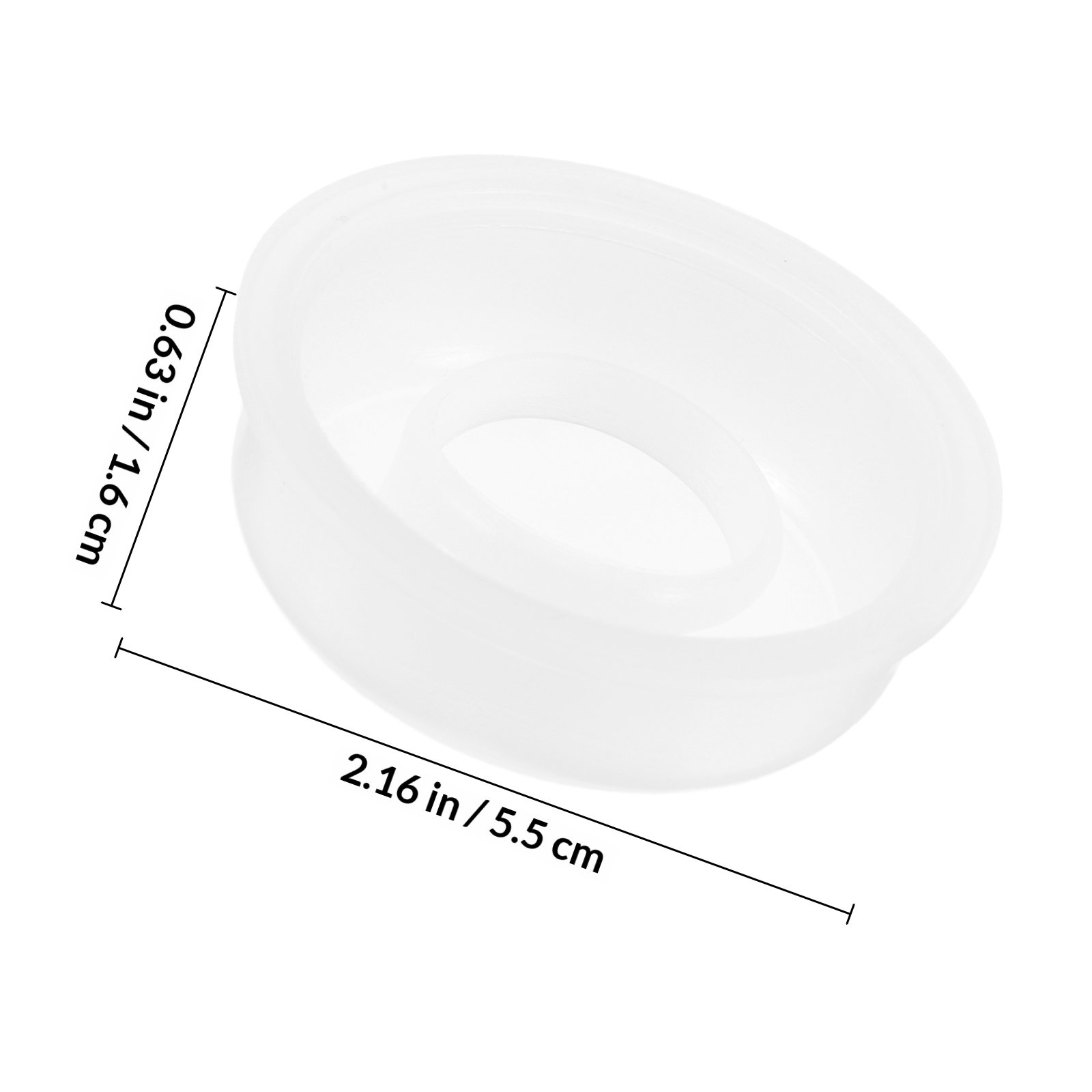 10 unidades de cubos de plásti - Food Storage Plastic reseña y precio
