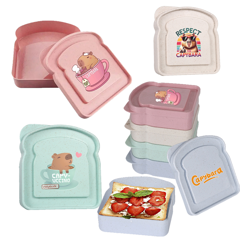 Caja de almacenamiento de alim - Food Storage Plastic reseña y precio