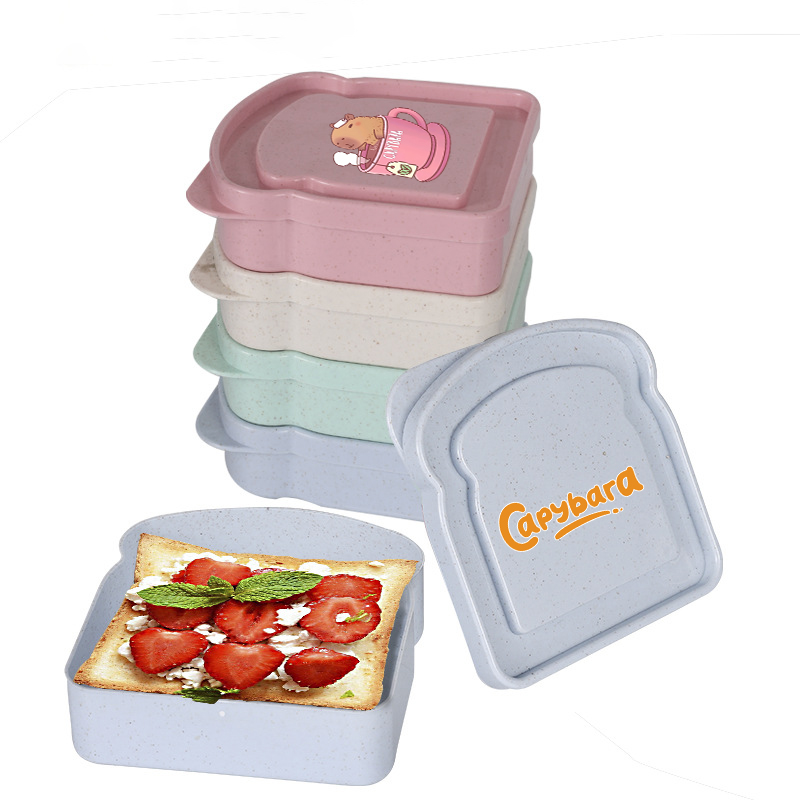 Caja de almacenamiento de alim - Food Storage Plastic reseña y precio