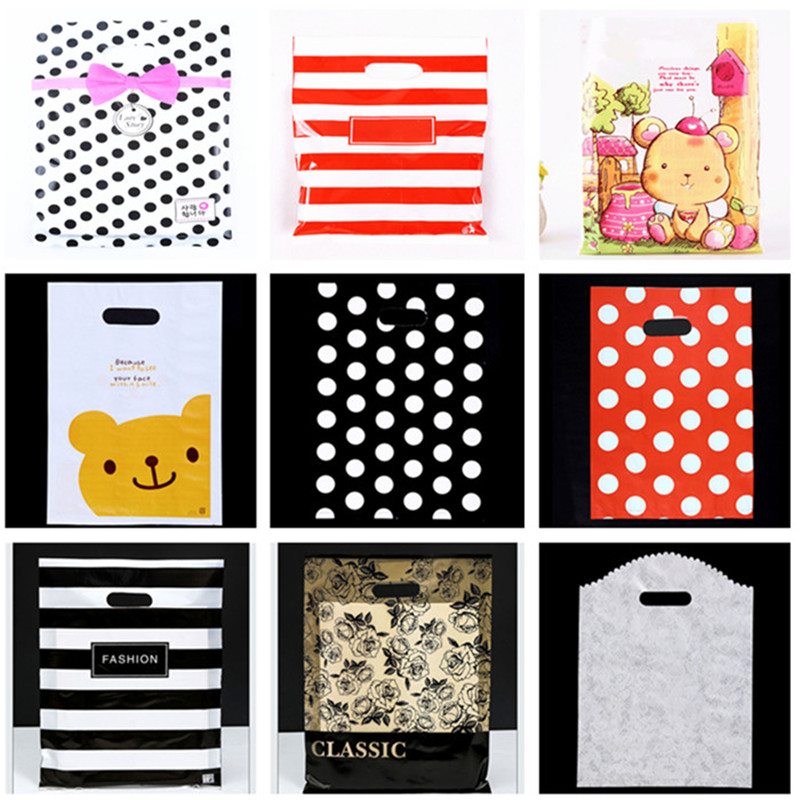 Bolsas de regalo con asas, bol - Food Storage Year Supply reseña y precio