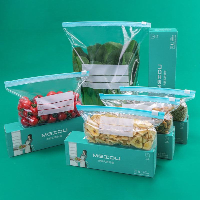 Bolsas de Almacenamiento Reuti - Food Storage Variety Pack reseña y precio