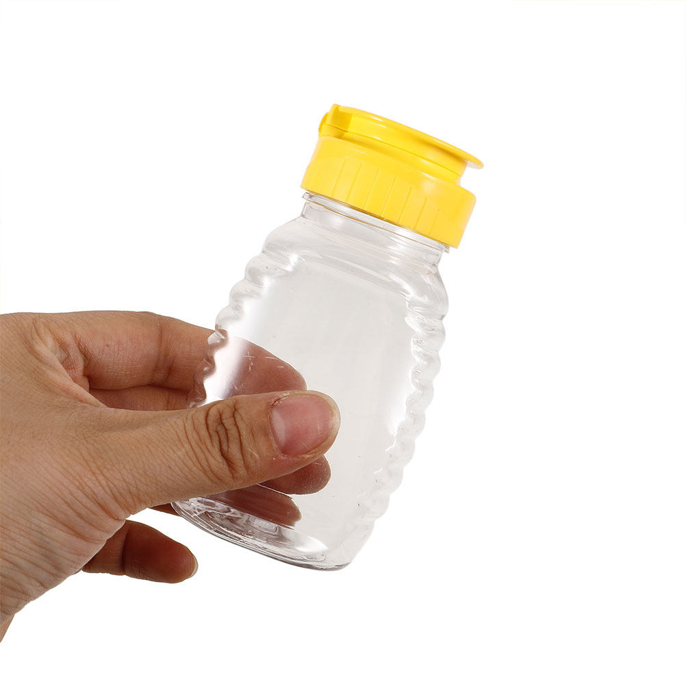 4 unidades de botellas exprimi - Salad Dressing Bottle reseña y precio