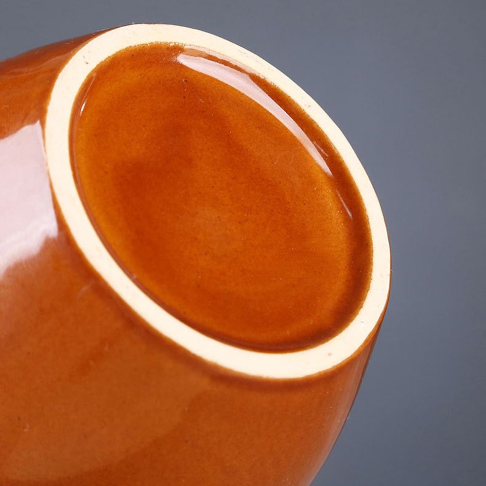 Tarro de cerámica de gran capa - Food Storage Jars With Lids reseña y precio