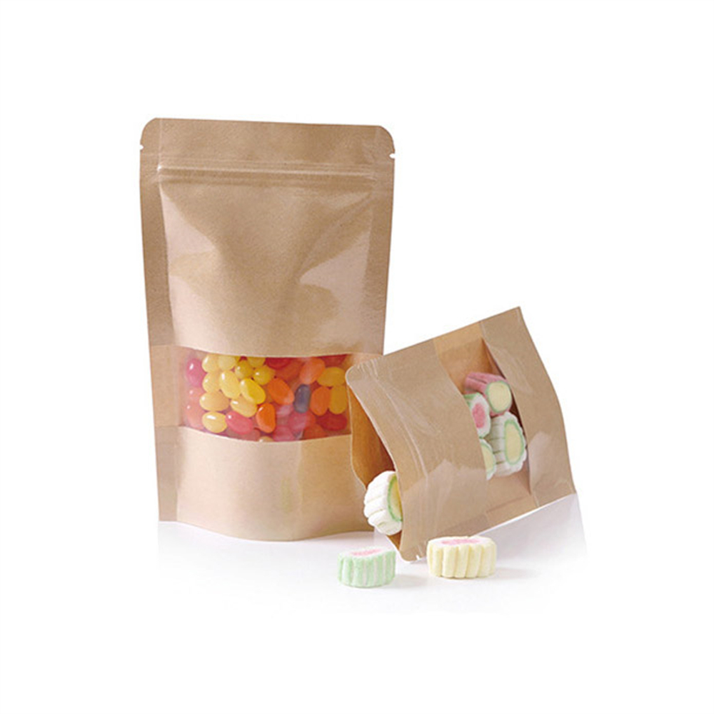 Bolsa de papel Kraft con cierr - Food Storage Year Supply reseña y precio