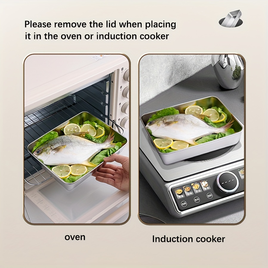 1-3 piezas de recipientes de a - Food Storage No Plastic reseña y precio