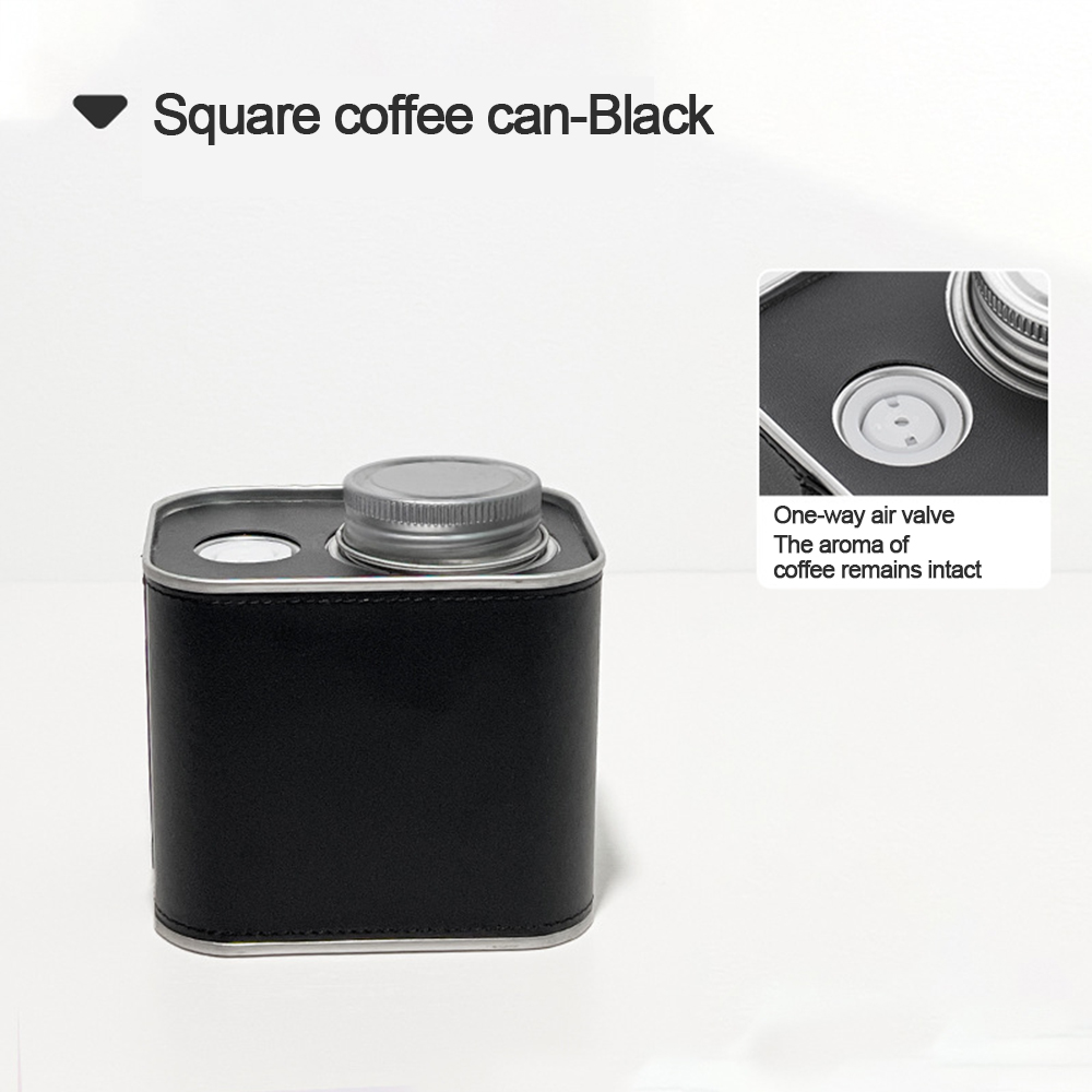 Latas herméticas de granos de  - Food Storage System reseña y precio