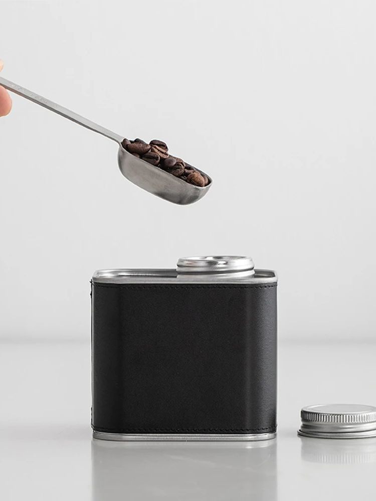 Latas herméticas de granos de  - Food Storage System reseña y precio