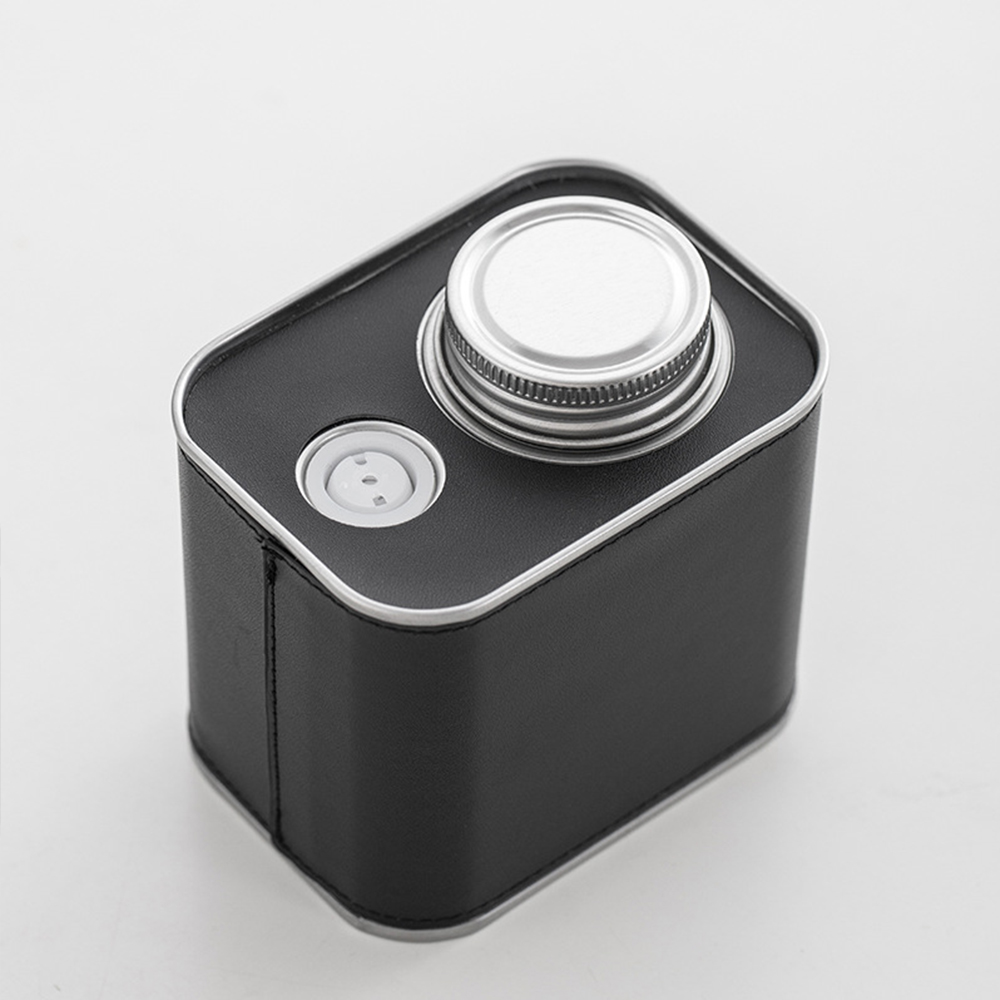 Latas herméticas de granos de  - Food Storage System reseña y precio