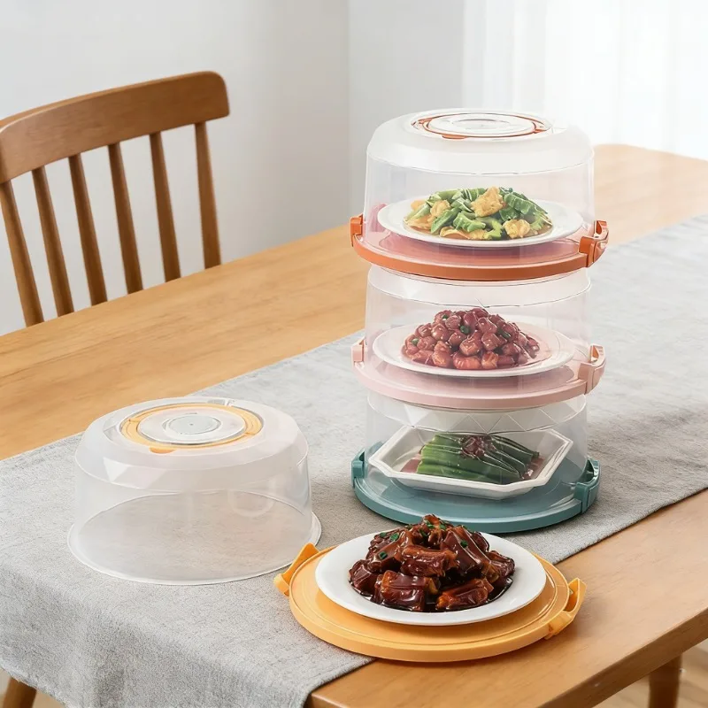 Caja Portátil para Pasteles de - Food Storage Year Supply reseña y precio