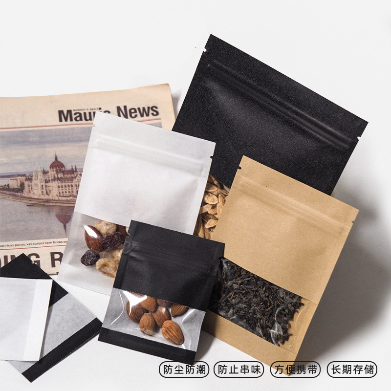 50 Uds. De bolsas de sellado Z - Food Storage Year Supply reseña y precio