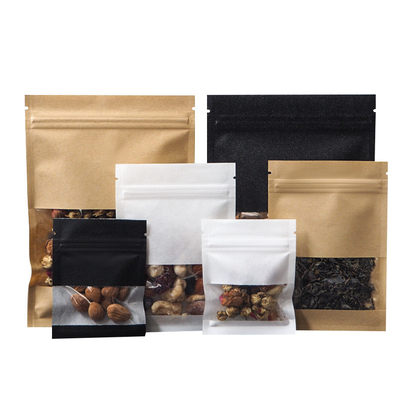 50 Uds. De bolsas de sellado Z - Food Storage Year Supply reseña y precio