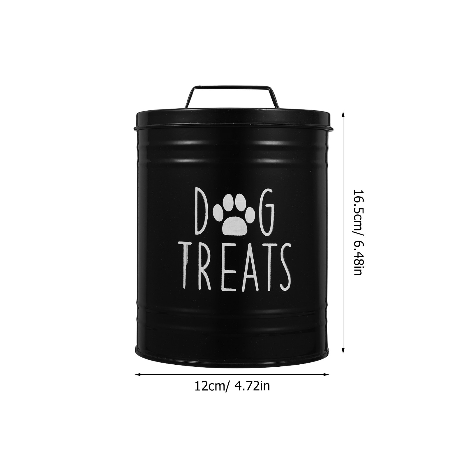 Contenedor Hermético para Alma - Dog Food Storage Xl reseña y precio