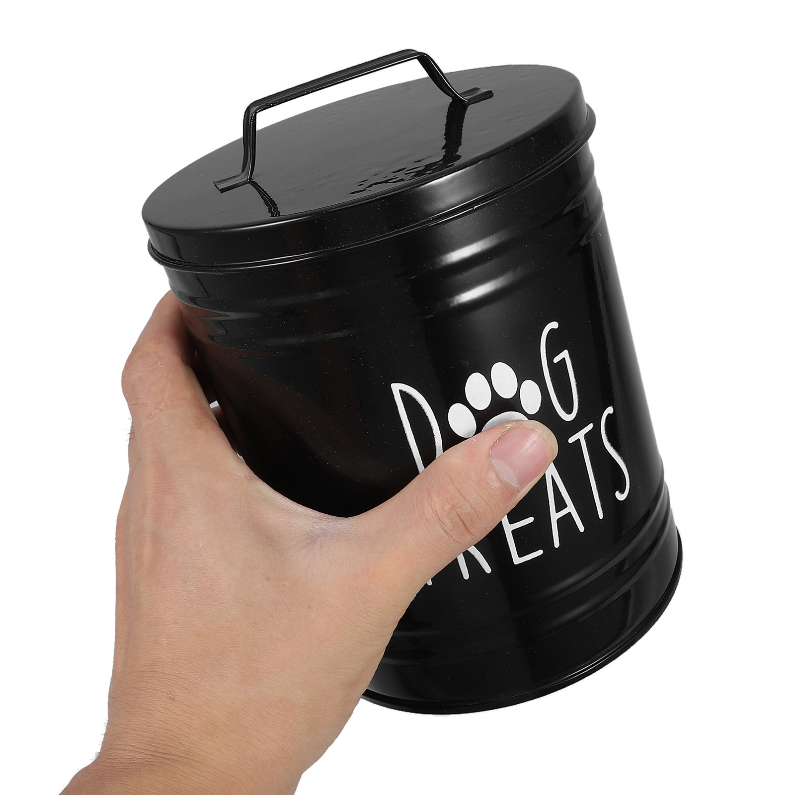 Contenedor Hermético para Alma - Dog Food Storage Xl reseña y precio