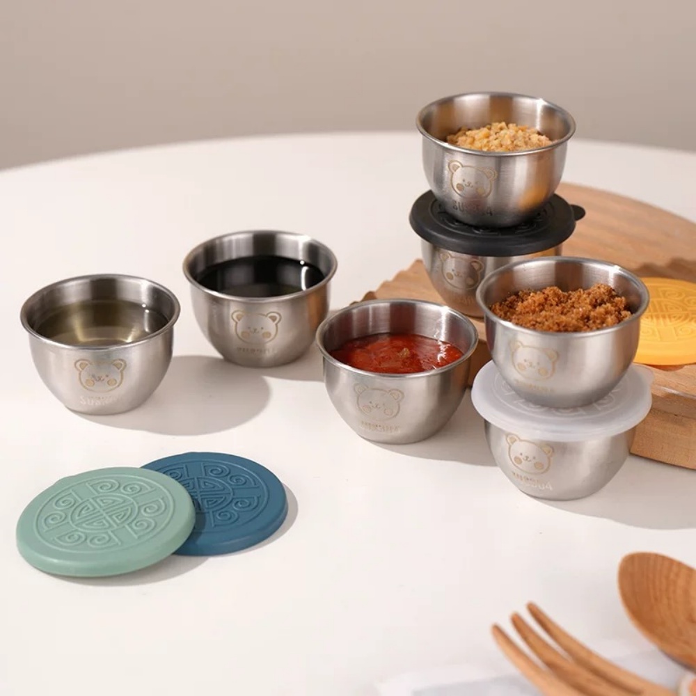Contenedor para Aderezo de Ens - Salad Dressing Bottle reseña y precio