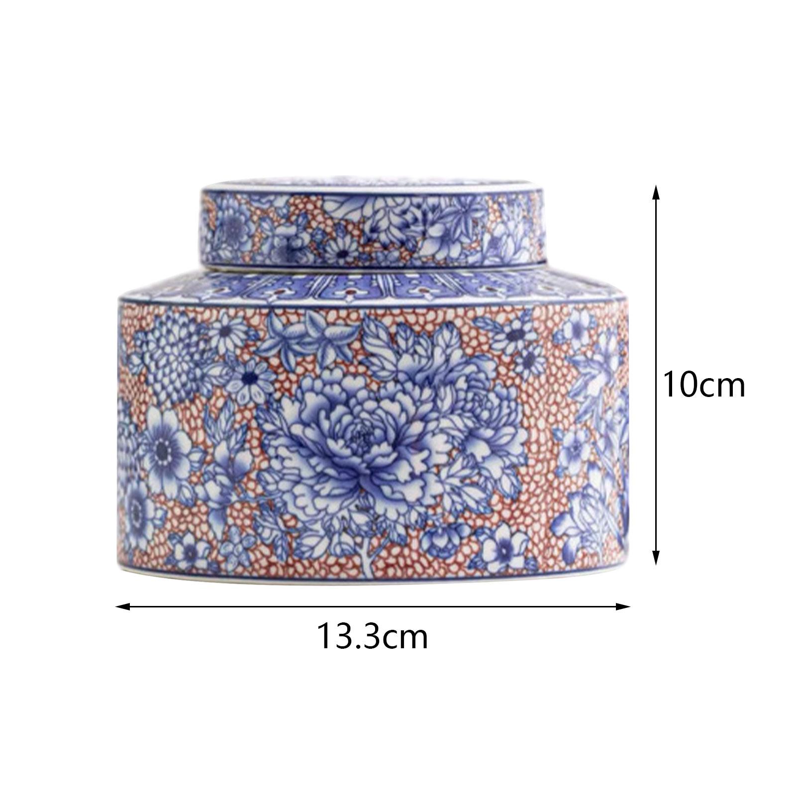 Recipiente de Porcelana para T - Food Storage In Restaurant reseña y precio