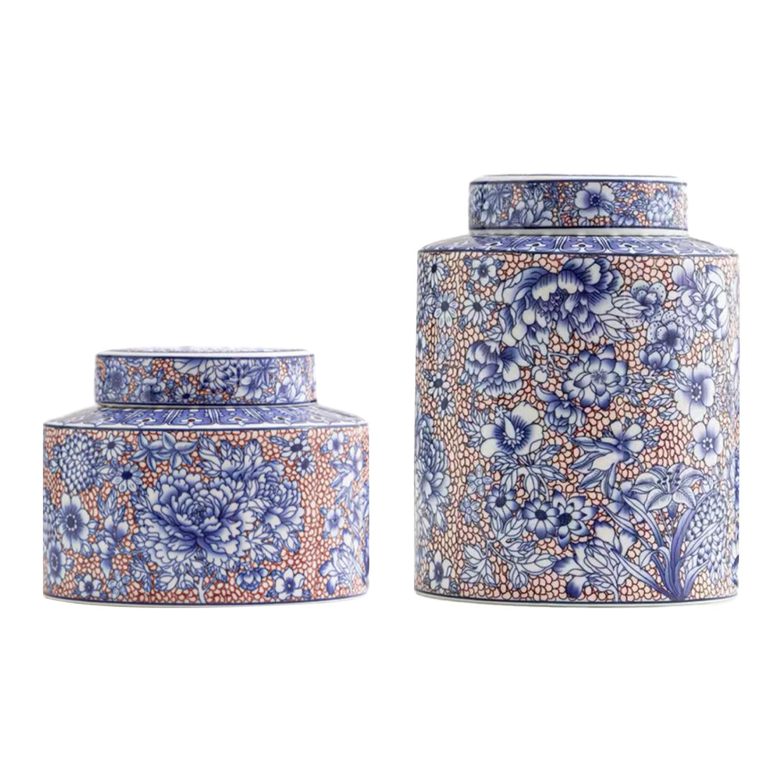 Recipiente de Porcelana para T - Food Storage In Restaurant reseña y precio