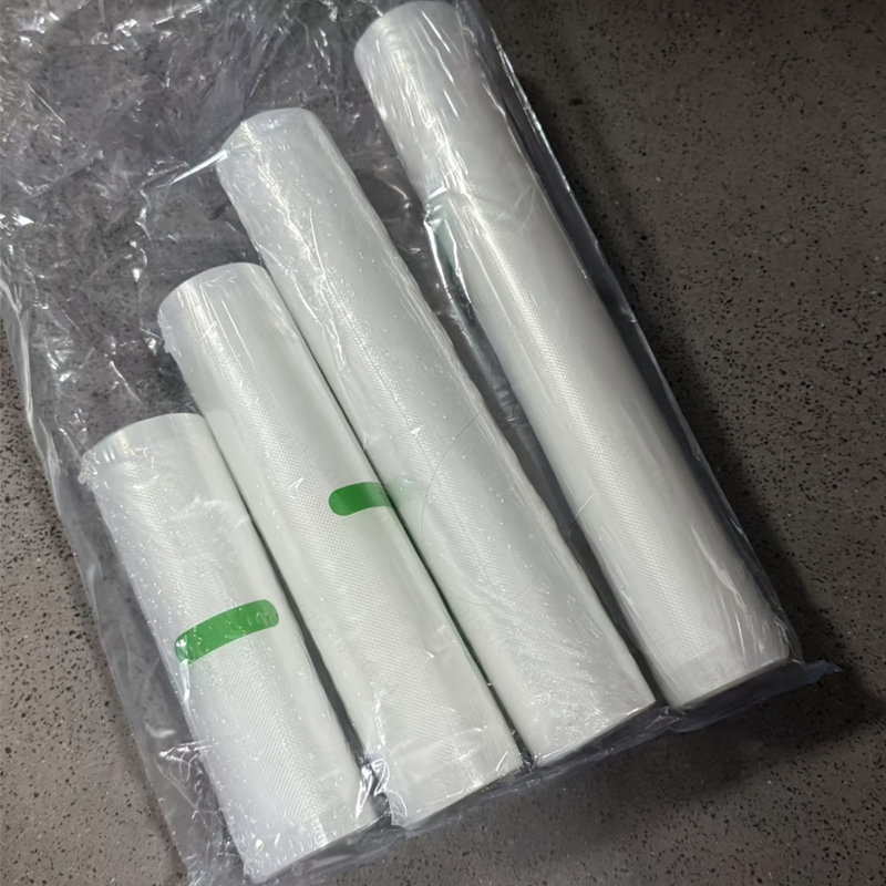 4 bolsas para sellar al vacío: - Food Storage Bags Xl reseña y precio