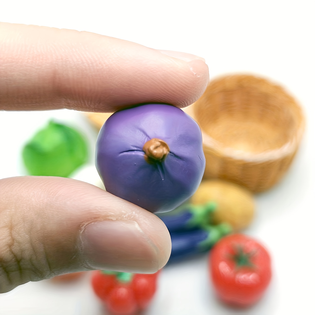 Juego de 8 Piezas de Patatas y - Food Storage Plastic reseña y precio