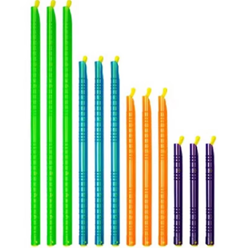 Embalaje de regalo, varillas d - Food Storage Variety Pack reseña y precio