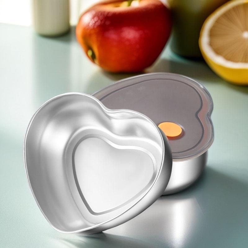 Organizadores de alimentos de  - Food Storage Containers Xl reseña y precio