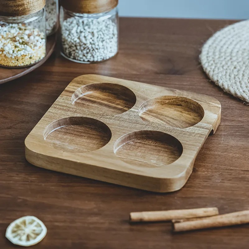 Recipiente hermético de vidrio - Food Storage Jars With Lids reseña y precio
