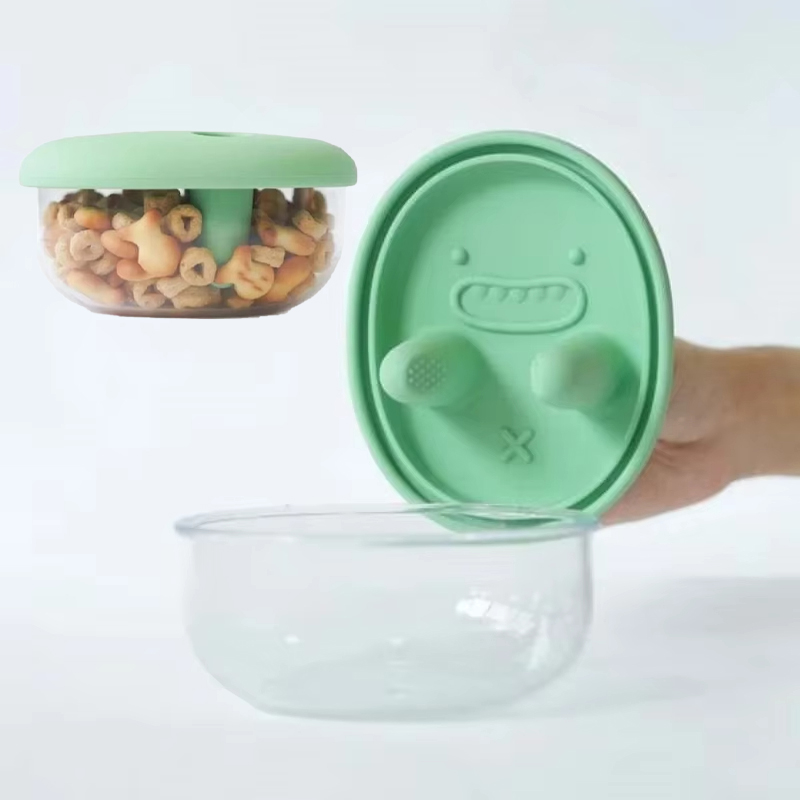 Fiambrera para mantener las ma - Salad Dressing Bottle reseña y precio