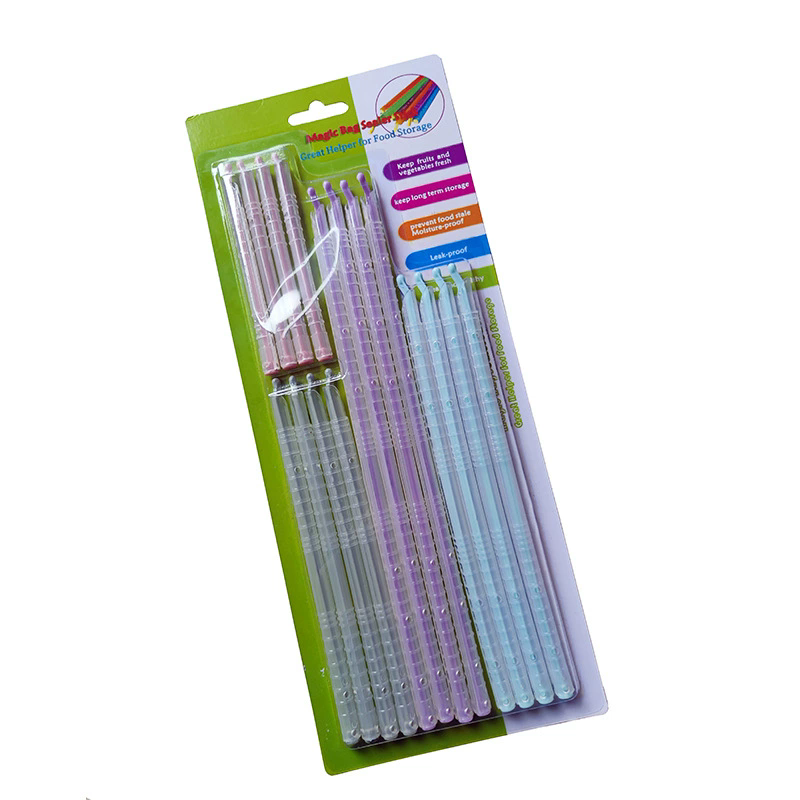 16 Uds variedad de embalaje fa - Food Storage Variety Pack reseña y precio