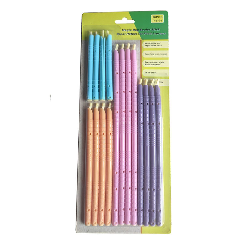 16 Uds variedad de embalaje fa - Food Storage Variety Pack reseña y precio