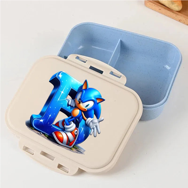 Lonchera Bento de Sonic, Conte - Food Storage System reseña y precio