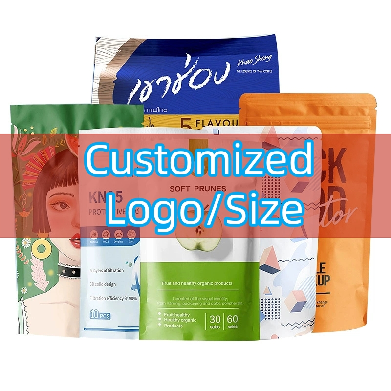 Bolsa de comida TET personaliz - Food Storage Year Supply reseña y precio
