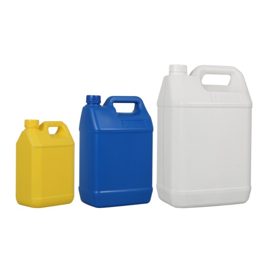Botella hermética de plástico  - Food Storage Containers Xl reseña y precio