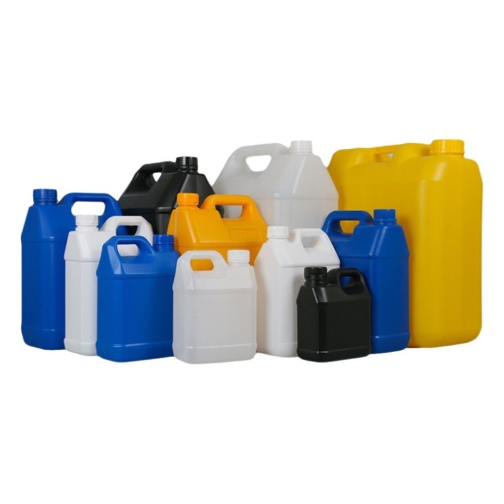 Botella hermética de plástico  - Food Storage Containers Xl reseña y precio