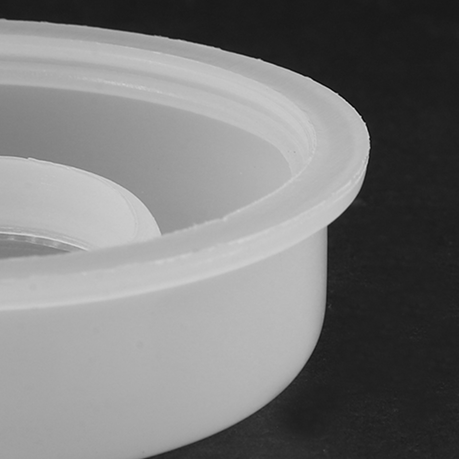 10 Tapas de Plástico para Cube - Food Storage Plastic reseña y precio