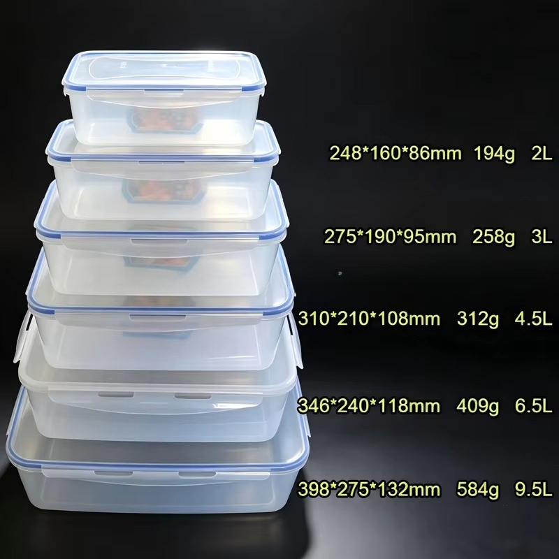 Molde Personalizado para Conte - Food Storage Plastic reseña y precio