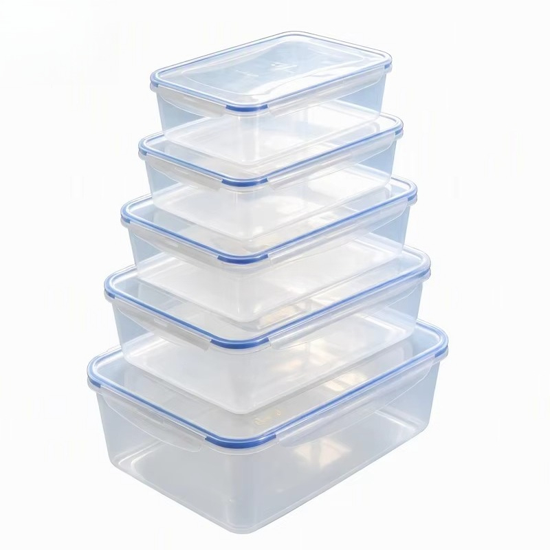 Molde Personalizado para Conte - Food Storage Plastic reseña y precio