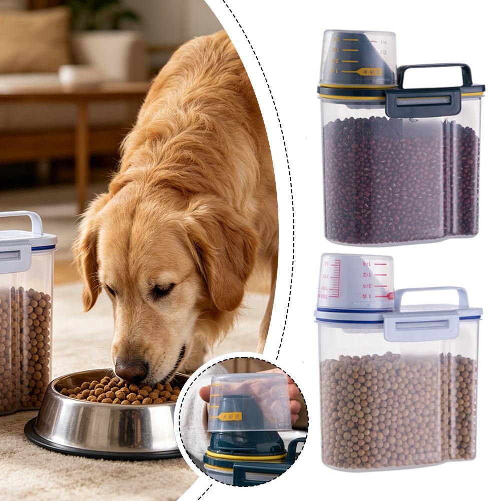 Contenedor de Plástico para Al - Food Storage No Plastic reseña y precio