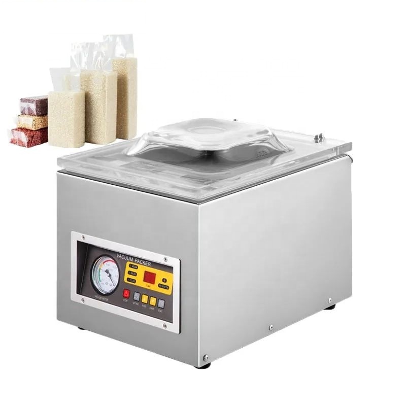 Máquina envasadora al vacío, s - Food Storage Plastic reseña y precio